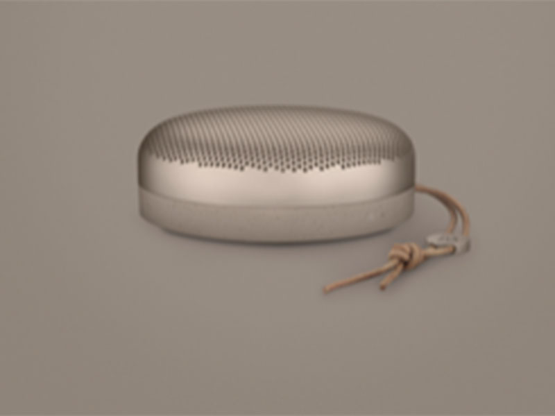 استعد لموسم صيف لا ينسى مع مجموعة BANG & OLUFSEN الجديدة لربيع وصيف 2019